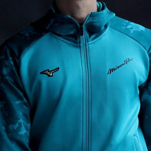 MIZUNO（ミズノ） ミズノ公式 ミズノプロ ストレッチスウェット