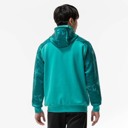 MIZUNO PRO ストレッチスウェットフーディ MIZUNO（ミズノ） ミズノ公式 ミズノプロ ストレッチスウェット