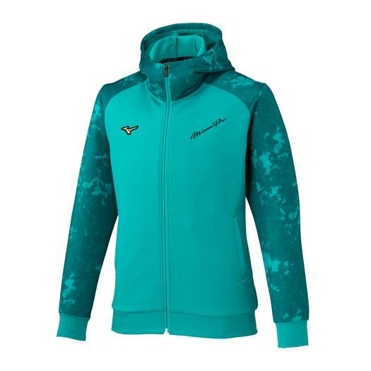 MIZUNO（ミズノ） ミズノ公式 ミズノプロ ストレッチスウェット