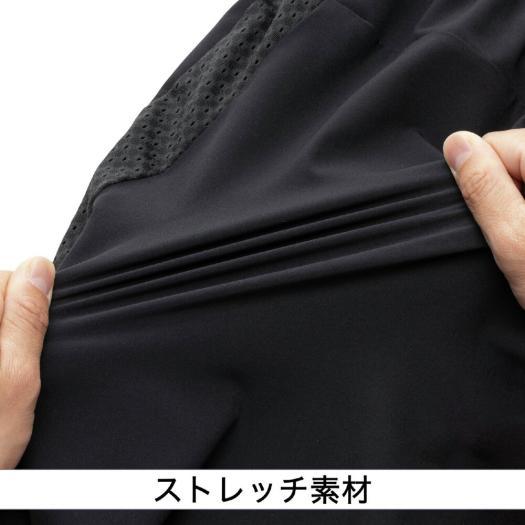 MIZUNO（ミズノ） 野球 公式 ミズノプロ トレーニング ハーフパンツ