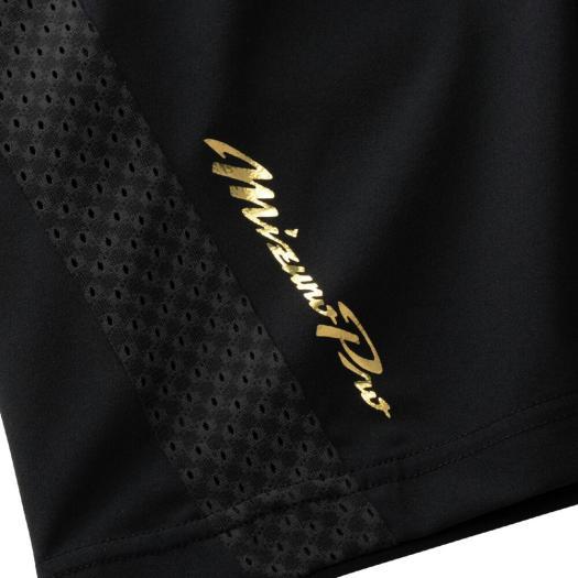 MIZUNO（ミズノ） 野球 公式 ミズノプロ トレーニング ハーフパンツ