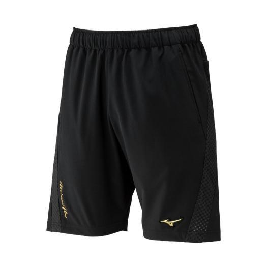 MIZUNO（ミズノ） ミズノ公式 ミズノプロ トレーニングハーフパンツ