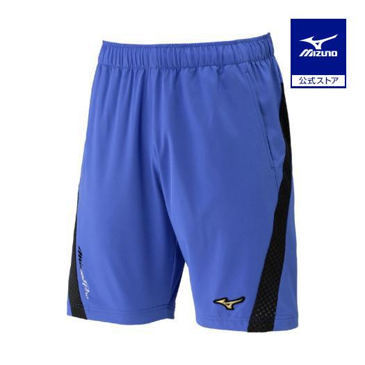 MIZUNO（ミズノ） 野球 公式 ミズノプロ トレーニング ハーフパンツ