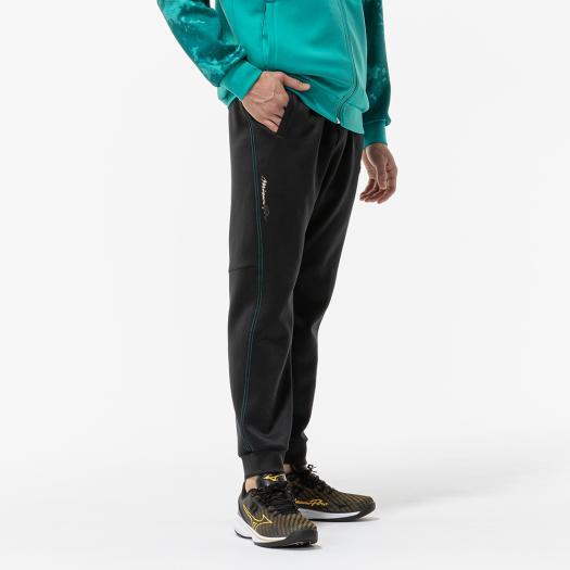 MIZUNO（ミズノ） ミズノ公式 ミズノプロ ストレッチスウェットパンツ