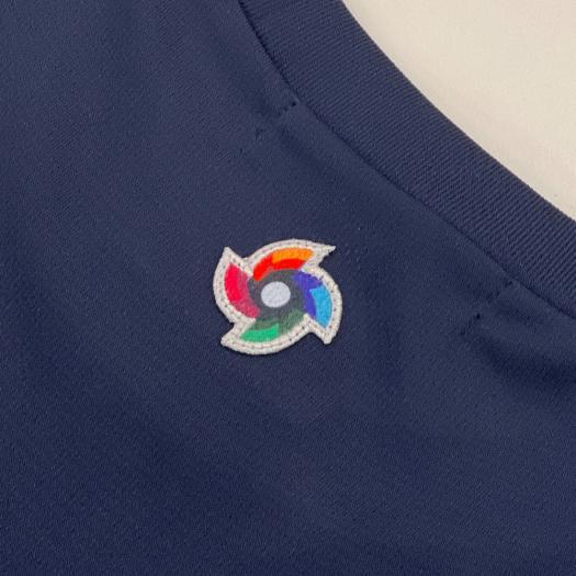 MIZUNO（ミズノ） レプリカTシャツ A 2026 WORLD BASEBALL CLASSIC TM