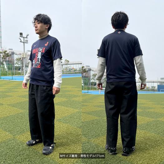 MIZUNO（ミズノ） レプリカTシャツ A 2026 WORLD BASEBALL CLASSIC TM
