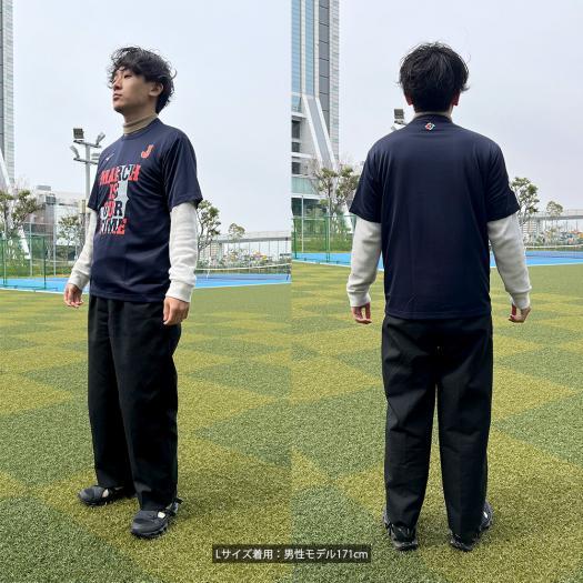 MIZUNO（ミズノ） レプリカTシャツ A 2026 WORLD BASEBALL CLASSIC TM
