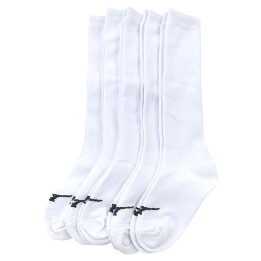 MIZUNO（ミズノ） ミズノ公式 野球 アンダーストッキング5足セット