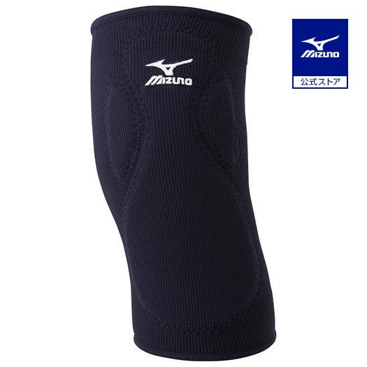 MIZUNO（ミズノ） ソフトボール パッド 公式 ニーパッド 1個入り