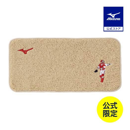 MIZUNO（ミズノ） ミズノ公式 ミズノ直営限定 広島東洋カープ 坂倉将吾