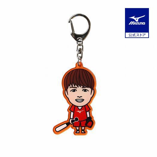 MIZUNO（ミズノ） ミズノ公式 ソフトボールブランドアンバサダー