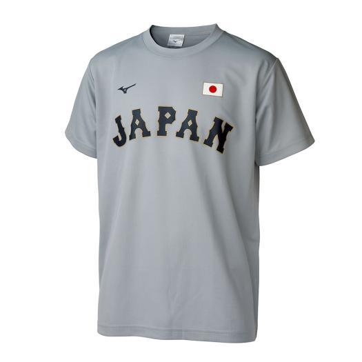 MIZUNO（ミズノ） 高橋宏斗 チーム着用 レプリカTシャツ 選手名 番号