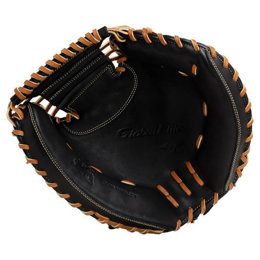 MIZUNO ミズノ公式 軟式用 グローバルエリート 號SAKEBI Compact MIZUNO ミズノ公式 軟式用 グローバルエリート 號SAKEBI Compact