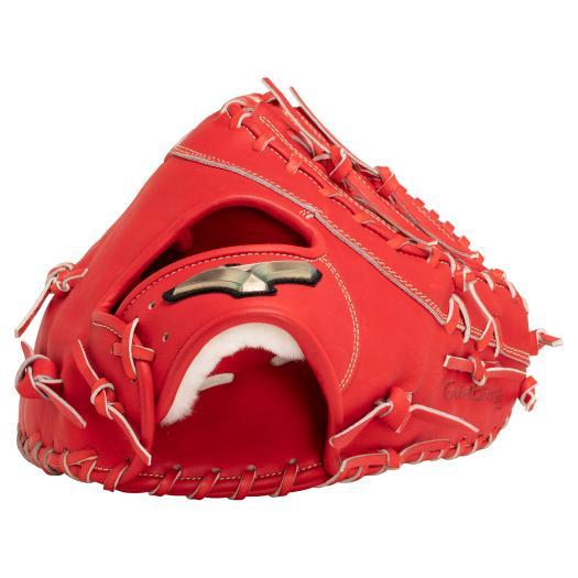 MIZUNO 野球 ファーストミット ゴールデンエイジ硬式用 ミズノ