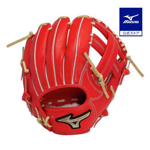 MIZUNO（ミズノ） ミズノ公式 ゴールデンエイジ硬式用グローバル