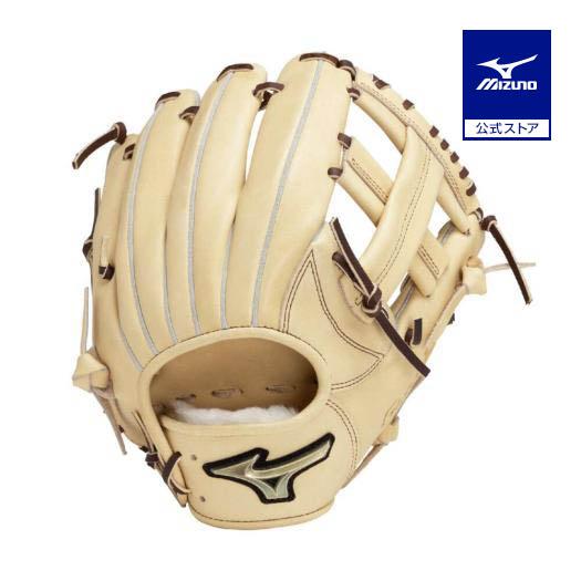 MIZUNO（ミズノ） ミズノ公式 硬式用 グローバルエリート Hselection