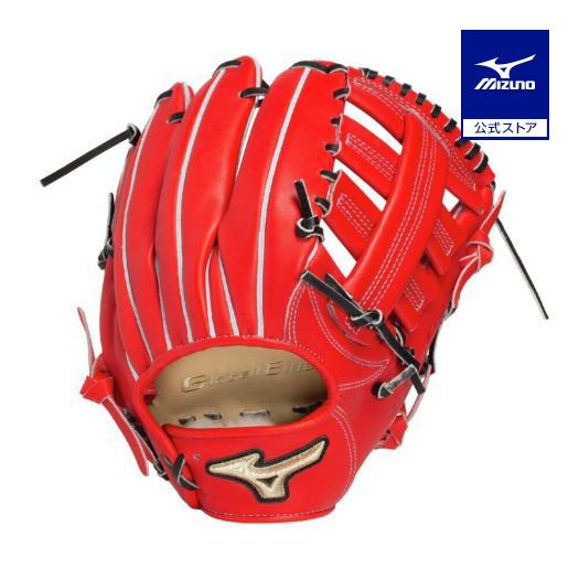 MIZUNO（ミズノ） ミズノ公式 硬式用 グローバルエリート