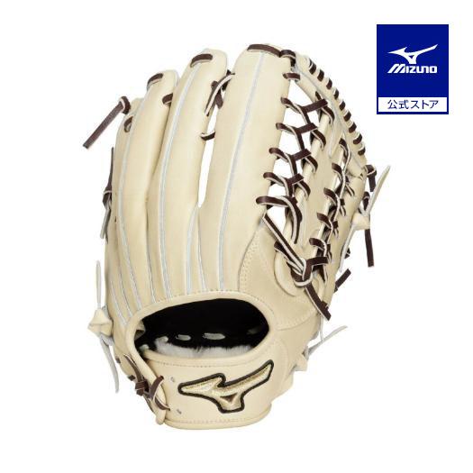 MIZUNO（ミズノ） 野球 グローブ 硬式 一般硬式 公式 グローバル