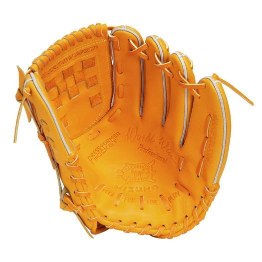 MIZUNO ミズノ公式 ミズノ直営店限定 硬式用ワールドウィン復刻 MIZUNO ミズノ公式 ミズノ直営店限定 硬式用ワールドウィン復刻