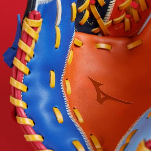 MIZUNO ミズノ公式 ミズノ直営店限定 軟式向けTSUNAGI GLOVE MIZUNO ミズノ公式 ミズノ直営店限定 軟式向けTSUNAGI GLOVE