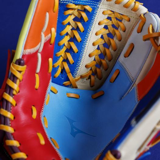 MIZUNO ミズノ公式 ミズノ直営店限定 軟式向けTSUNAGI GLOVE MIZUNO ミズノ公式 ミズノ直営店限定 軟式向けTSUNAGI GLOVE