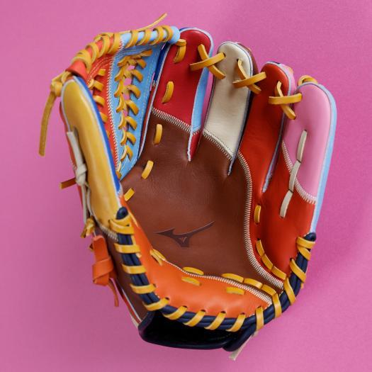 MIZUNO ミズノ公式 ミズノ直営店限定 軟式向けTSUNAGI GLOVE MIZUNO ミズノ公式 ミズノ直営店限定 軟式向けTSUNAGI GLOVE