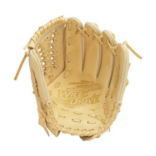 MIZUNO（ミズノ） 野球 グローブ 軟式 一般軟式 公式 ウィルドライブ
