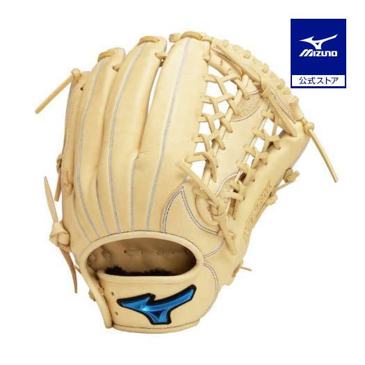MIZUNO（ミズノ） 野球 グローブ 外野手用 軟式 ミズノ公式 ウィル