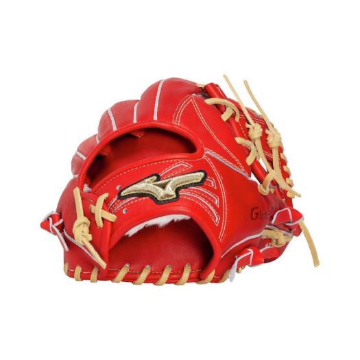 MIZUNO（ミズノ） ミズノ公式 軟式用 グローバルエリート