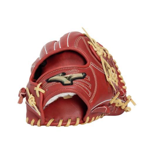 MIZUNO（ミズノ） ミズノ公式 軟式用グローバルエリートSELECT外野手用