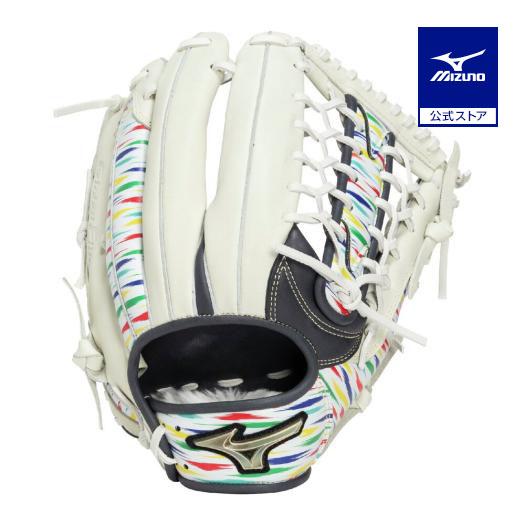 MIZUNO（ミズノ） ミズノ公式 軟式用 グローバルエリート SELECT