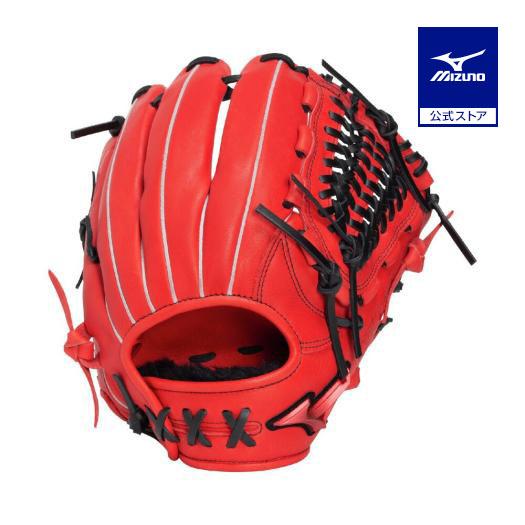 MIZUNO（ミズノ） 野球 グローブ 軟式 一般軟式 公式 ウィルドライブ