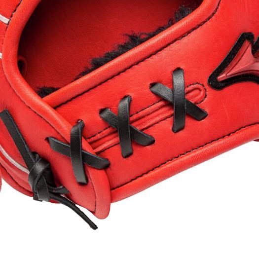 MIZUNO（ミズノ） 野球 グローブ 軟式 一般軟式 公式 ウィルドライブ