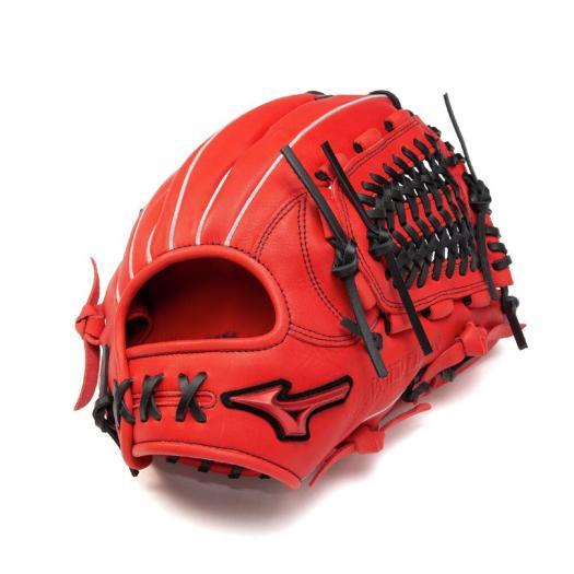 MIZUNO（ミズノ） 野球 グローブ 軟式 一般軟式 公式 ウィルドライブ