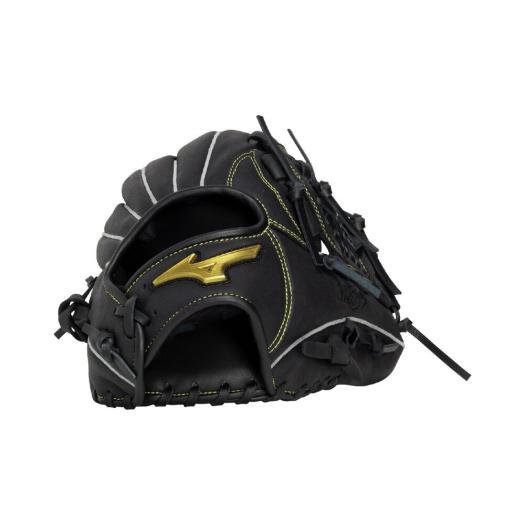 MIZUNO（ミズノ） 野球 グローブ 軟式 一般軟式 公式 Mz Softer