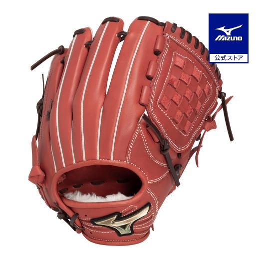 MIZUNO（ミズノ） ミズノ公式 軟式用 グローバルエリート SELECT