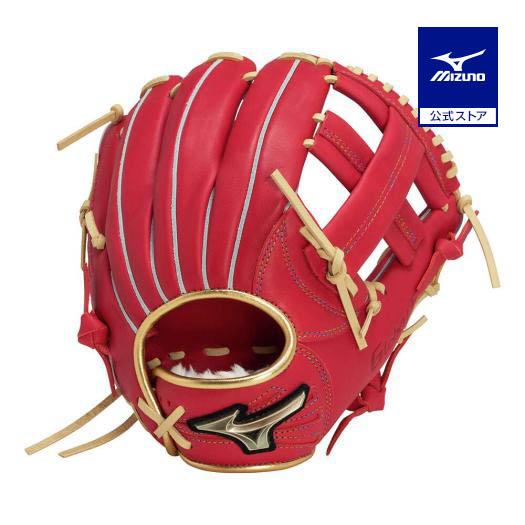 MIZUNO（ミズノ） ミズノ公式 ソフトボール用グローバルエリート