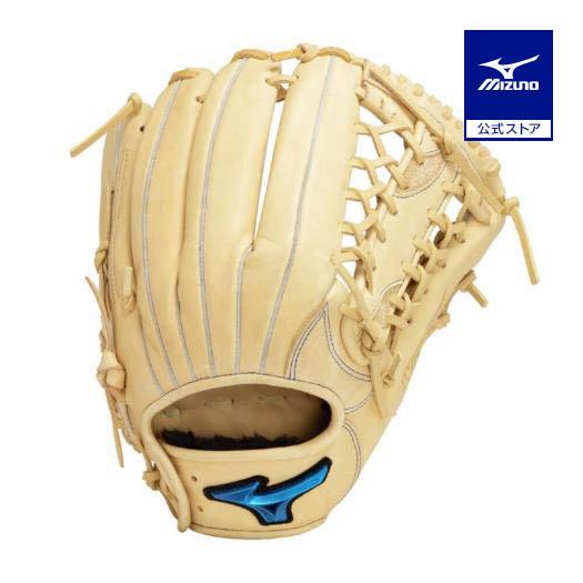 MIZUNO（ミズノ） ソフトボール グローブ 一般 公式 ウィルドライブ