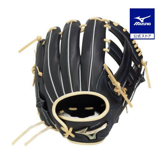 Mizuno Select 野球グローブ MIZUNO（ミズノ） ソフトボール グローブ 一般 公式 グローバル