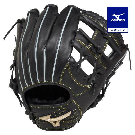 売り切れ必至 ミズノ公式 少年軟式用 グローバルエリート Rg ブランドアンバサダー 坂本勇人モデル サイズm ブラック 保存版 Www Ladislexia Net