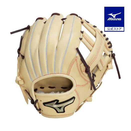 MIZUNO 野球 グローブ オールラウンド用 ジュニア軟式 ミズノ