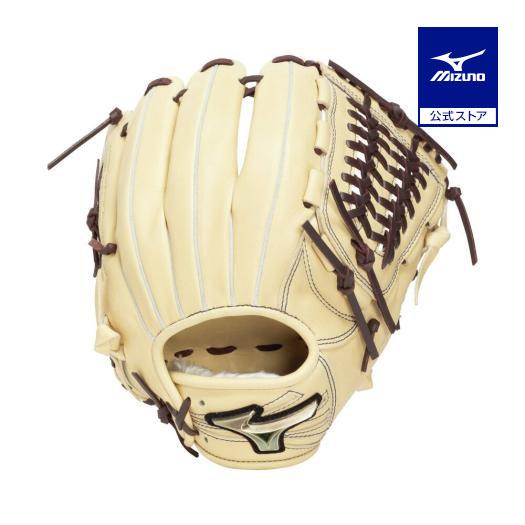 MIZUNO（ミズノ） 野球 グローブ 軟式 ジュニア軟式 公式 グローバル