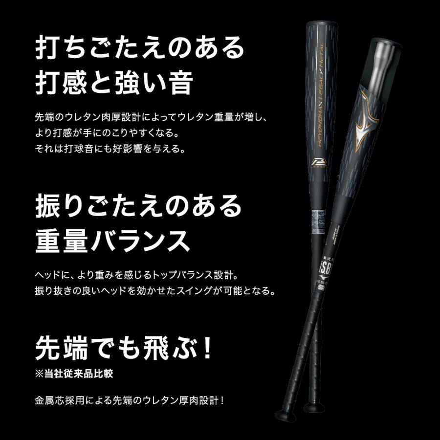 MIZUNO 期間限定ポイント10% ミズノ公式 軟式用ビヨンド MIZUNO 期間限定ポイント10% ミズノ公式 軟式用ビヨンド