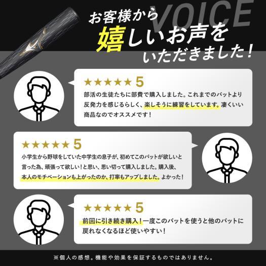 MIZUNO（ミズノ） 公式 ビヨンドマックスレガシーメタル トップ