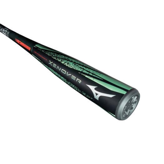 【新品未使用】ビヨンドマックス ゼノバー 85cm トップバランス 軟式バット MIZUNO（ミズノ） ミズノ公式 軟式用ビヨンドマックス ゼノバー トップ