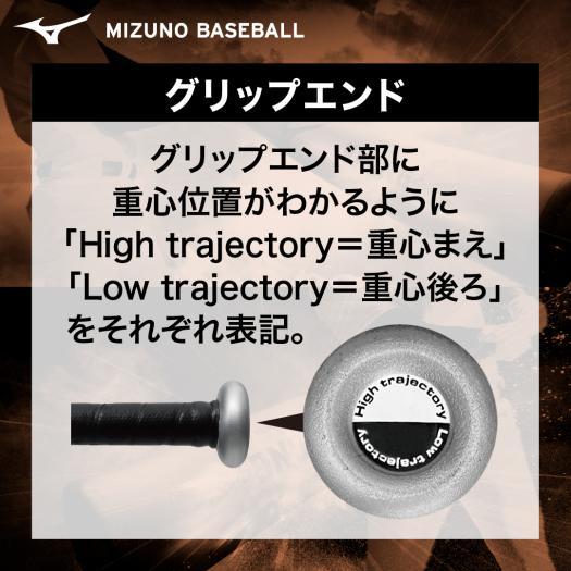 MIZUNO（ミズノ） ミズノ公式 軟式用 グローバルエリート Vコング