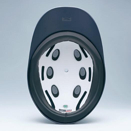MIZUNO（ミズノ） 野球 ベースコーチ用ヘルメット ミズノ公式 硬式