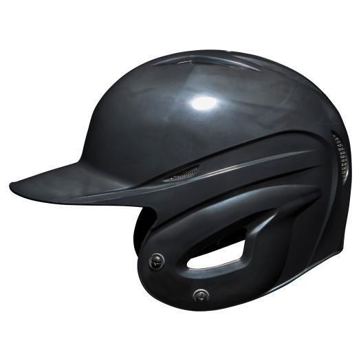 MIZUNO（ミズノ） ミズノ公式 ソフトボール用ヘルメット 両耳付打者用