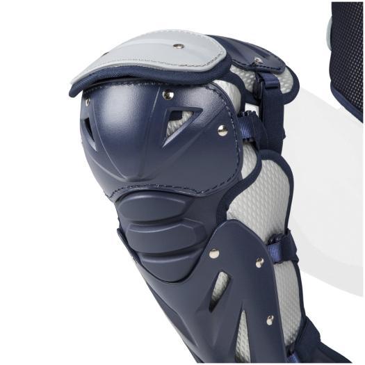 MIZUNO（ミズノ） 野球 軟式 ミズノプロ 捕手用 レガーズ ミズノ公式