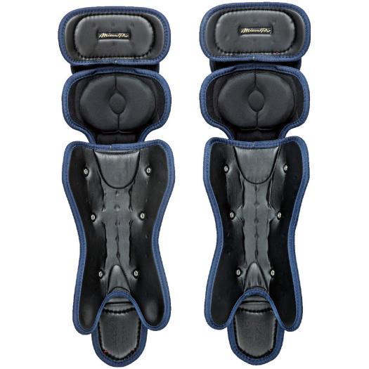 MIZUNO（ミズノ） 野球 キャッチャーレガース 硬式 一般 ミズノプロ